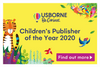 Usborne books