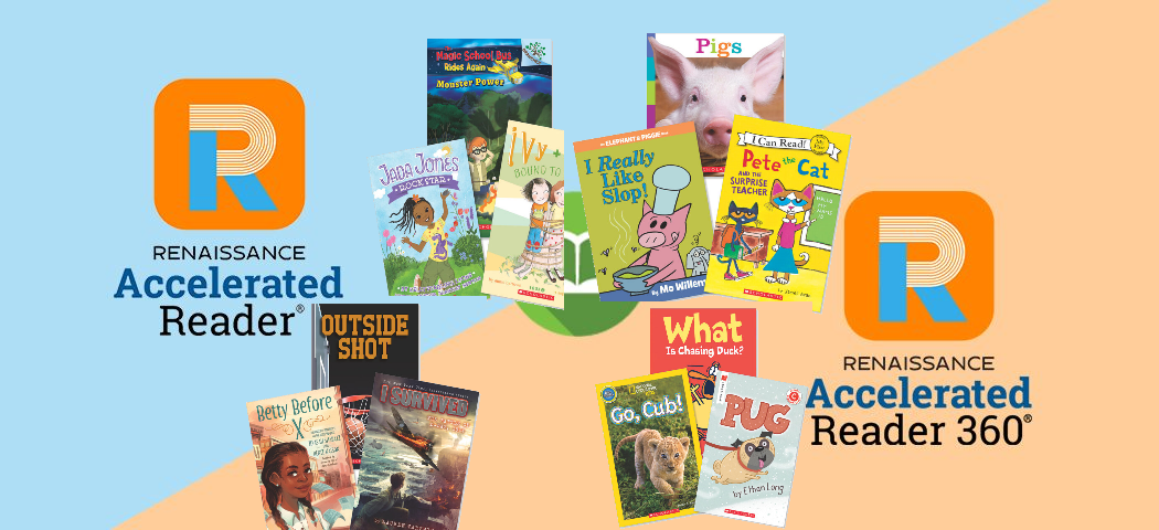 Accelerated Reader Reading Box