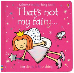 That's Not My Fairy