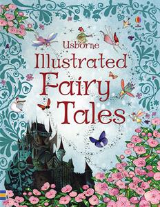 Illustrated Fairy Tales