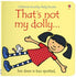 That's Not My Dolly