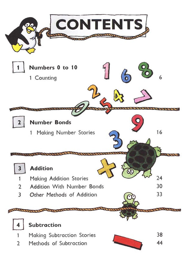 Singapore Math: Grade1 Primary Math Textbook 1A (US Edition)