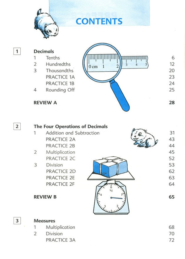 Singapore Math: Grade 4 Primary Math ( US Edition) Textbook 4A & 4B + Workbook 4A & 4B ( 4 books Set )