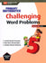 Singapore Math: Grade 5 Primary Mathematics Challenging Word Problems  (Common Core Edition)