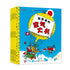 Richard Scarry's Golden Book Sery 6(Chinese edition)斯凯瑞金色童书 第6辑(全4册)