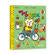 Richard Scarry's Golden Book Sery 6(Chinese edition)斯凯瑞金色童书 第6辑(全4册)