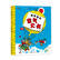 Richard Scarry's Golden Book Sery 6(Chinese edition)斯凯瑞金色童书 第6辑(全4册)