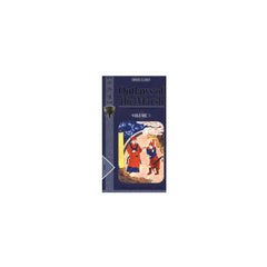 Outlaws of the Marsh(Ⅰ--Ⅳ)(English edition)水浒传(全英文简装版)(全4卷)Outlaws of the Marsh(Ⅰ--Ⅳ)