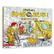 Magic School Bus Set of 12 Books(Chinese edition)神奇校车·图画书版(全12册,新增《科学博览会》1册)