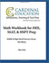 Math Workbook for ISEE, SSAT, & HSPT Prep: Middle & High School Entrance Exams