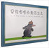The Story of the Little Mole Who Went in Search of Whodunit(Chinese edition)是谁嗯嗯在我的头上