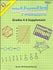Mathematical Reasoning, Grades 4-6 Supplement