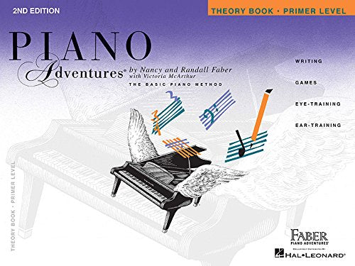 Hal Leonard Piano Adventures Primer- Bravo Pack