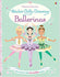Sticker Dolly Dressing Ballerinas