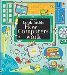 Look Inside How Computers Work