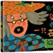 There Was an Old Lady Who Swallowed a Fly(Chinese edition)有个老婆婆吞了一只苍蝇
