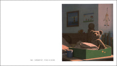 Sleep Well, Little Bear (Chinese Edition) 晚安,小熊