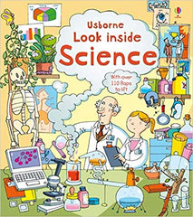 Look Inside Science