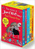 David Walliams Series 1 - Best Boxset Ever 5 Books Collection Set