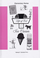 Life of Fred Elementary Set # 3: Ice Cream, Jelly Beans (Life of Fred Elementary Series)