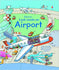 Look Inside an Airport