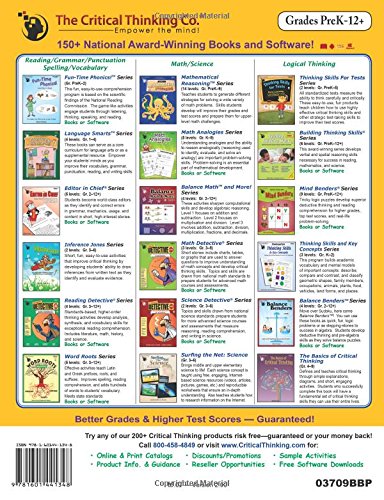 Word Roots Beginning: Learning the Building Blocks of Better Spelling and Vocabulary