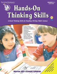 Hands-On Thinking Skills
