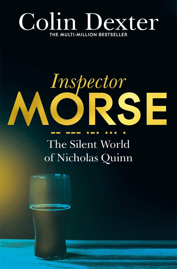 Inspector Morse Mysteries Series Collection Colin Dexter 14 Books Set Pack