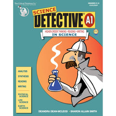 Science Detective® A1