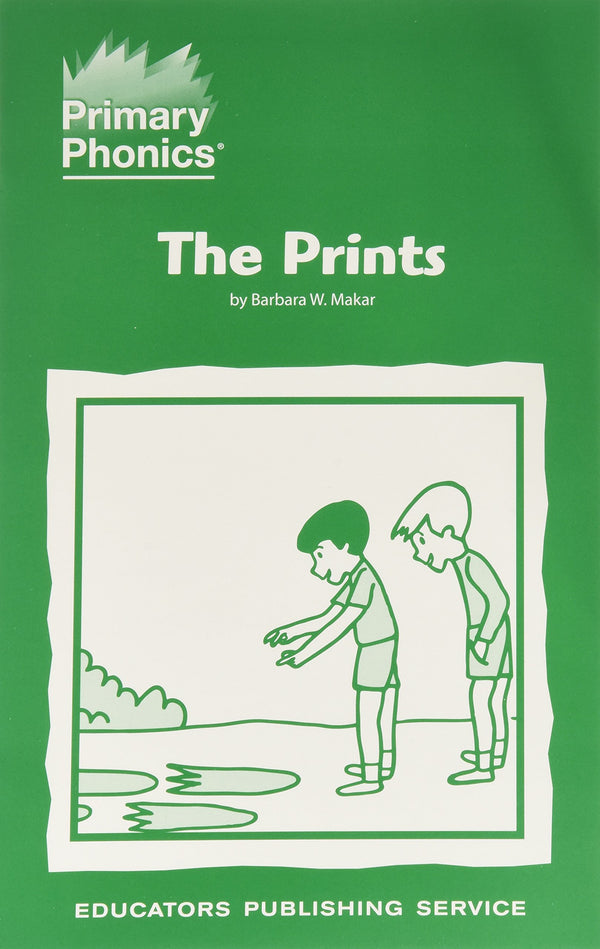 Primary Phonics - Storybooks 3 Starter Set