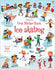 First Sticker Book, Ice Skating