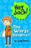 The Worst Sleepover (Paperback)