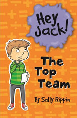 The Top Team (Paperback)
