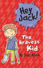 The Bravest Kid (Paperback)