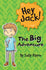 The Big Adventure (Paperback)