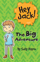 The Big Adventure (Paperback)