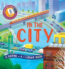 In the City (Hardcover)