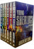 Young Sherlock Holmes 6 Books Collection Set by Andrew Lane
