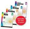 Spectrum Workbooks