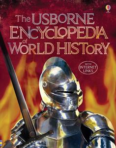 Encyclopedia of World History (IL) (CV) (Reduced Format)
