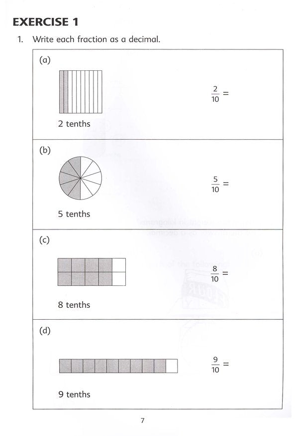 Singapore Math: Grade 4 Primary Math Workbook 4B (US Edition)