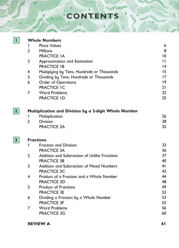 Singapore Math: Grade 5 Primary Math ( US Edition) Textbook 5A & 5B + Workbook 5A & 5B ( 4 books Set )