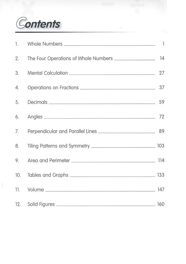 Grade 4 Challenging Math Problem Singapore Math: Grade 4 Primary Mathematics Challenging Word Problems ...