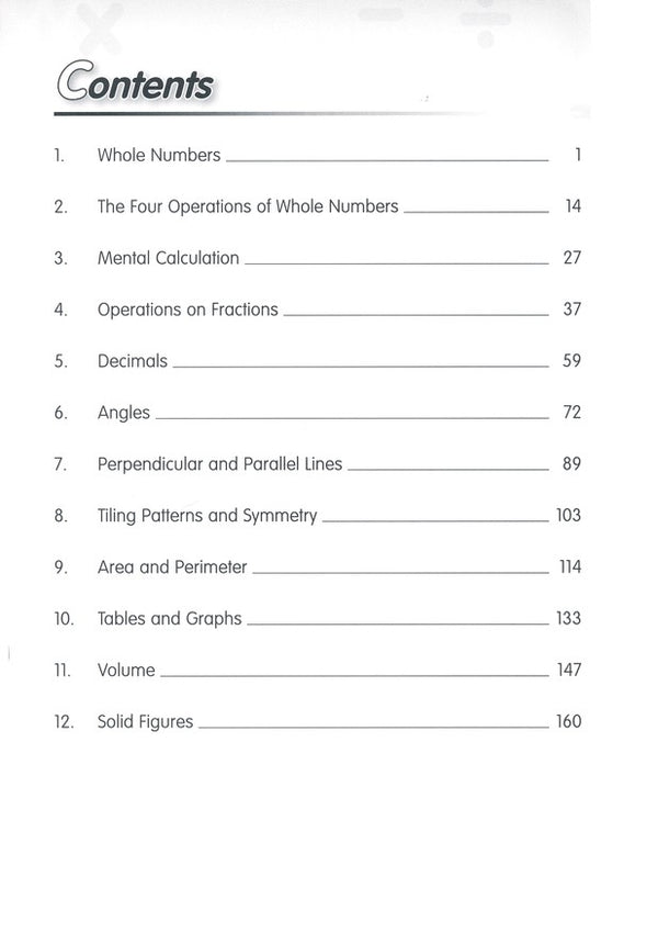 Singapore Math: Grade 4 Primary Mathematics Challenging Word Problems  (Common Core Edition)