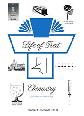 Life of Fred Chemistry