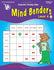 The Critical Thinking Mind Benders Book 4 School Workbook