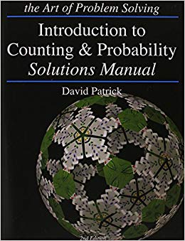 Introduction to Counting & Probability: Solutions Manual