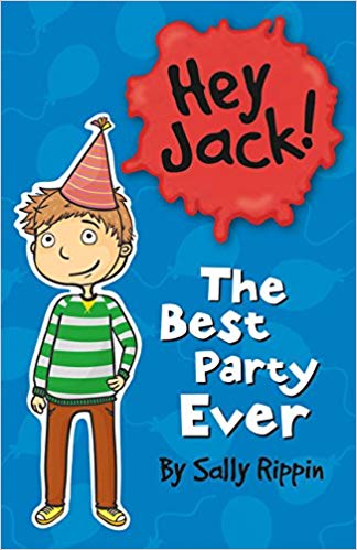 The Best Party Ever (Paperback)
