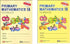 Singapore Math :  Grade1 Primary Math Workbook Set 1A & 1B (US Edition)