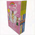 Rainbow Magic Series 5 Pet Keeper Fairies Collection 7 Books Box Set